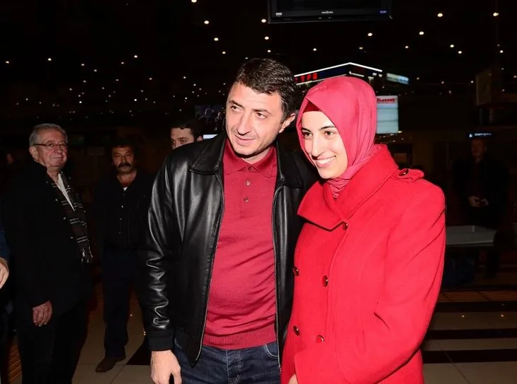 Şota Arveladze, Trabzon’dan ayrıldı.