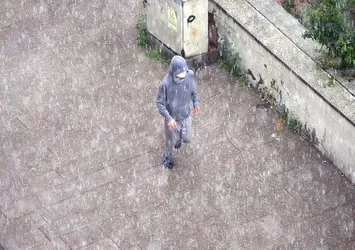 21 Temmuz İstanbul, İzmir, Ankara hava durumu | O illerde yaşayanlar dikkat! Gök gürültülü sağanak yağış uyarısı