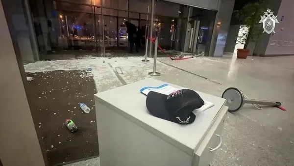 Türkiye ve İran’dan sonra Rusya’yı hedef aldılar! Terör saldırıları aynı hücreden