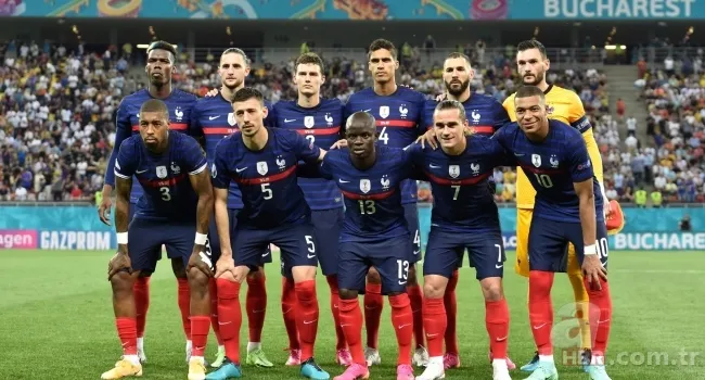 Fenerbahçe ve Beşiktaş maçları sonrası liste güncellendi! İşte UEFA'nın yeni ülke puan sıralamasında Türkiye'nin yeri... 16