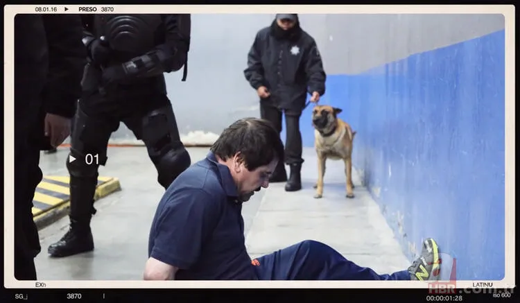 Saçını traş edip bıyığını kestiler! Kimliği şoke etti... 5