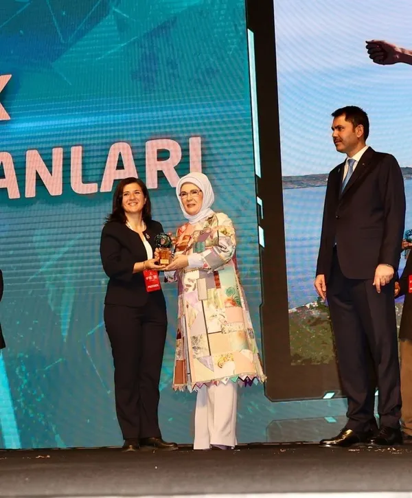 Doğaya adanmış ömürler! Türkiye'nin "yeşil askerleri" - 3