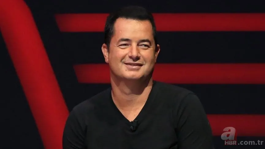 Acun Ilıcalı Çağla Ayça Altunkaya ile aşkını canlı yayında ilan etti! İşte Acun Ilıcalı’nın sevgilisi… 1