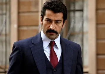 Kenan İmirzalıoğlu "yokum" dedi!