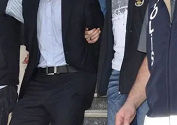 3 ilde eş zamanlı FETÖ operasyonu