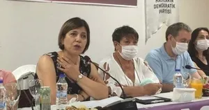 Kürt illerindekiler AK Parti yüzünden aşı olmuyor