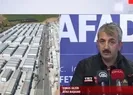 Depremde acı bilanço!