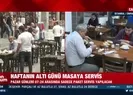 Yeni normalleşme bugün başladı