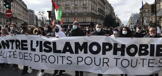 İslamofobi hangi ülkeden destekleniyor? İslam düşmanlığı ulus ötesi endüstriye dönüştü