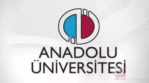 AÖF sınavları ONLİNE mı 2023? Anadolu Üniversitesi AÖF sınavları ne zaman yapılacak? ÖSYM akademik takvim 11