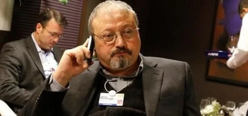 Cemal Kaşıkçı öldürülmeseydi bu kitabı yazacaktı