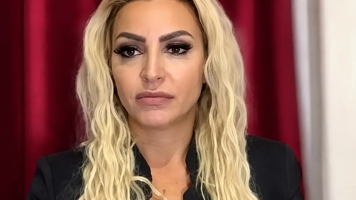 Adnan Oktar suç örgütüne dijital operasyon! Bircan Yıldırım’ın hesabına kapatma kararı