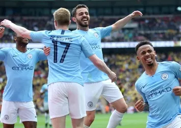 Manchester City resmen CAS'a başvurdu