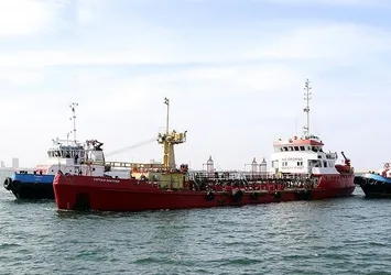 Libya'da batan Türk gemisinden acı haber