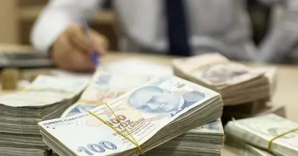 Ticari kredide faiz 12 puan düştü - 2
