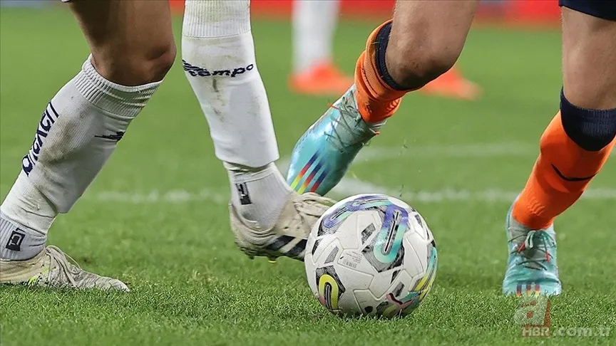 Süper Lig ilk yarı ne zaman bitiyor? 2025-2026 Süper Lig devre arası kaç gün sürecek? 6