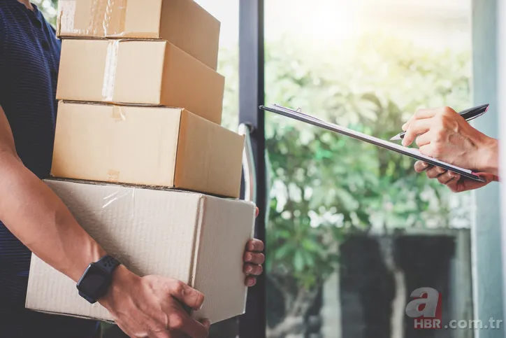 9 Mayıs bugün kargolar açık mı, kapalı mı? Kargo firmaları sokağa çıkma yasağında çalışıyor mu? 3