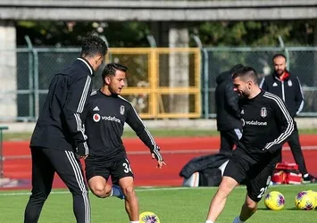 Kartal’da hedef 3’te 3