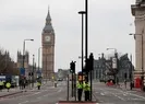 Londra saldırısını o örgüt üstlendi