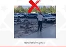 Diyarbakırdaki göçük iddiasına yalanlama!