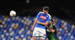 Arkadiusz Milik’in yeni takımı belli oldu