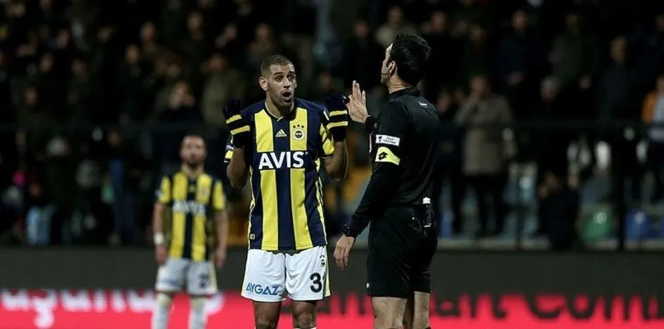 Fenerbahce Ye Kupa Soku Umraniyespor 1 0 Fenerbahce Mac Ozeti Ziraat Turkiye Kupasi