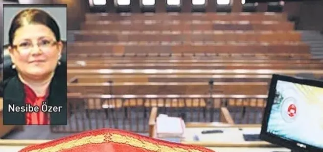 Danıştay yargı operasyonu cesaretlendirdi! Bylock’çu hakime denetimli serbestlik yolu açıldı