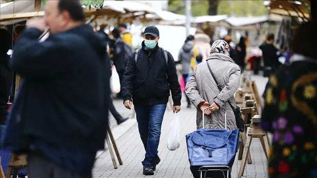 Kasım ayı enflasyon oranı ne zaman açıklanacak? 2023 Kasım ayı TÜİK TEFE TÜFE oranı yüzde kaç olacak, beklenti ne?