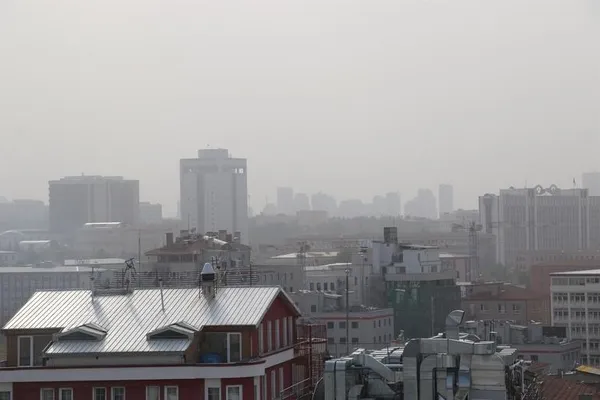 İstanbul için korkutan uyarı: Geliyor - 1