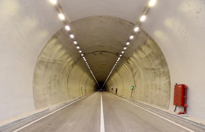 Son dakika: Başkan Erdoğan'dan Kızılcahamam – Çerkeş Tüneli Açılış Töreni'nde önemli açıklamalar - 3