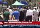A Haber Kudüs sokaklarında!