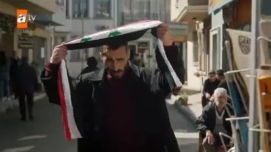 Son dakika: ATV’ye atılan çirkin iftira ellerinde patladı: ’Yalnız Kurt’u izleseler attıkları yalandan utanırlar!