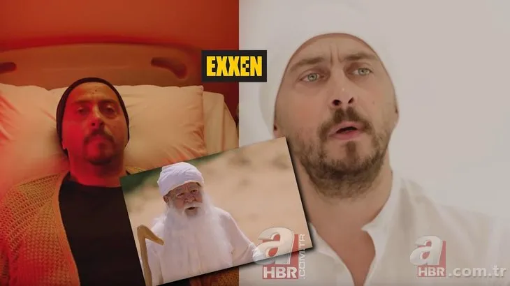 Müjde geldi! Leyla ile Mecnun yeni sezon fragmanı: 2021 Exxen Leyla ile Mecnun ne zaman başlayacak? Yayın tarihi...