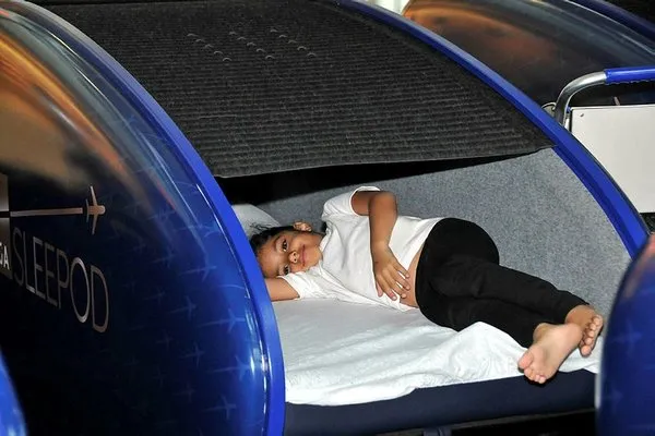 SLEEPOD ile ilgili görsel sonucu