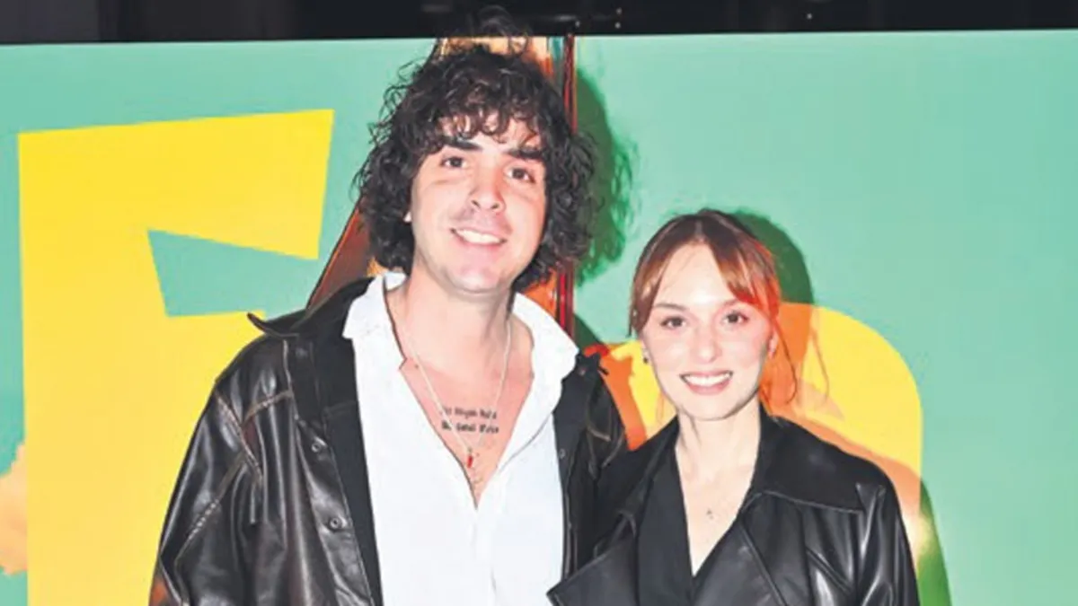 Nilperi Şahinkaya ve Baturalp Bekar polislik oldu