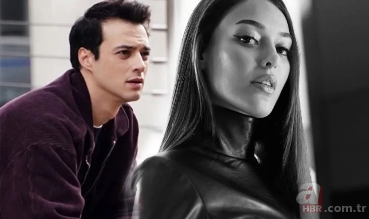 Dilan Çiçek Deniz ameliyat masasına yattı! 1 ay boyunca Mert Yazıcıoğlu bakacak 4