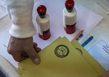 Seçimle ilgili provokatif paylaşımlara soruşturma