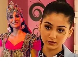 Akasya Durağı'nın Zeyno'su Sitare Akbaş kına gecesi yaptı! Kamuran Akkor'un torunuyla evleniyor