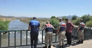 Balıkların öldüğü Karasu Çayı’nda inceleme