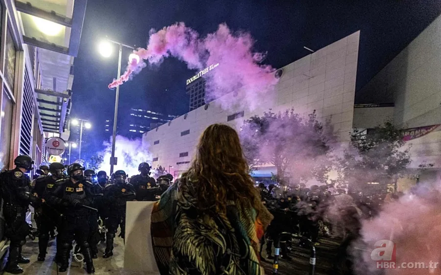 ABD'deki göç politikalarını mimarı! Trump'ın demir yumruğu Stephen Miller kim? 8