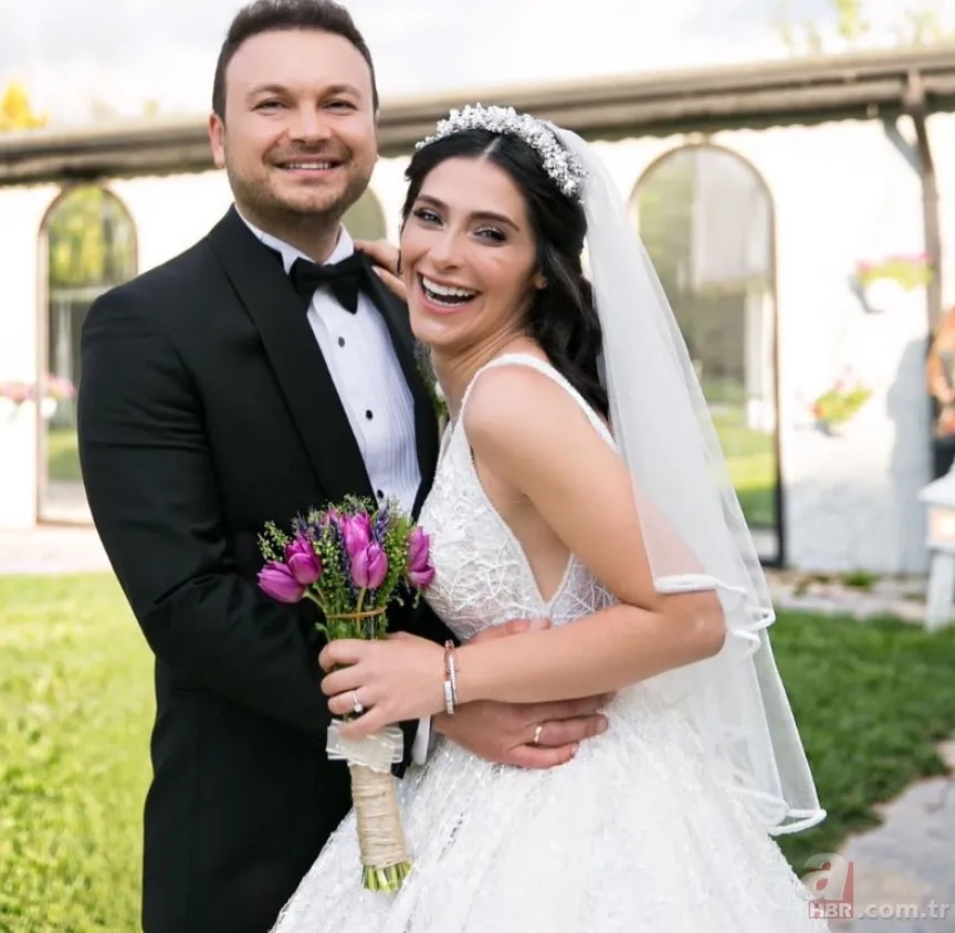 Ünlü oyuncu Gülşah Çomoğlu hayatını kaybetti! Kanser tedavisi görüyordu... 6