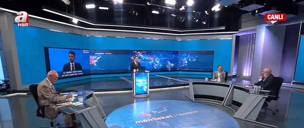 Yılmaz Özdil - Uğur Dündar kavgasıyla ilgili çarpıcı sözler: Allah’ın sopası yoktur