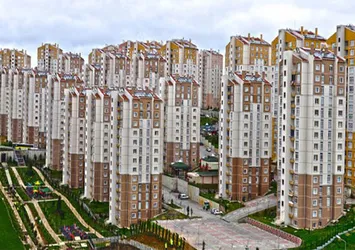 TOKİ 6 ayda 21 bin konut teslim etti