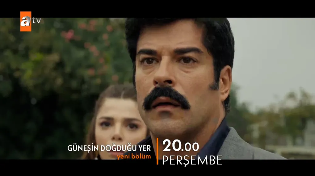 Güneşin Doğduğu Yer 6. Bölüm Fragmanı