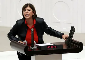 HDP'den CHP'ye tam not!