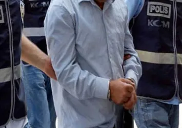 Aranan FETÖ zanlısı Malatya'da yakalandı