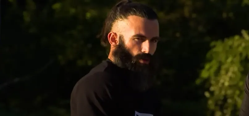 Survivor All Star 2024 Turabi kimdir, kaç yaşında, nereli? Turabi Çamkıran Survivor'a kaç kez katıldı?