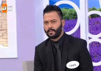 Müzmin bekar Caner bugün evleniyor!