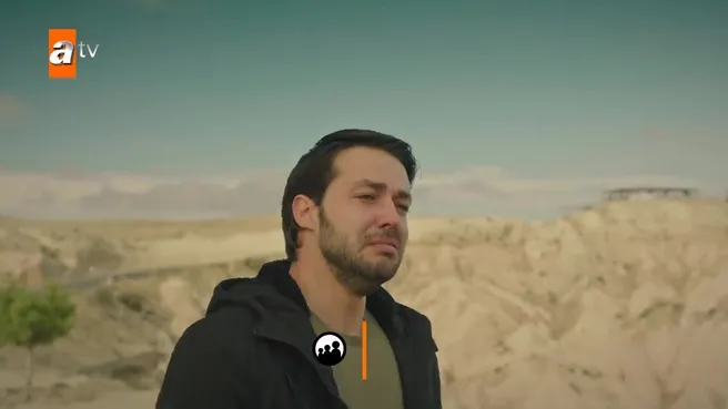 Maria ile Mustafa 13. yeni bölüm fragmanı izle! ''Gidiyorum yolcu et...''