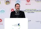Bakan Albayrak: Öncelikli hedefimiz...